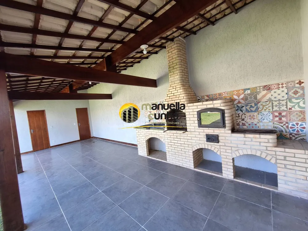 Casa, 3 quartos, 120 m² - Foto 17