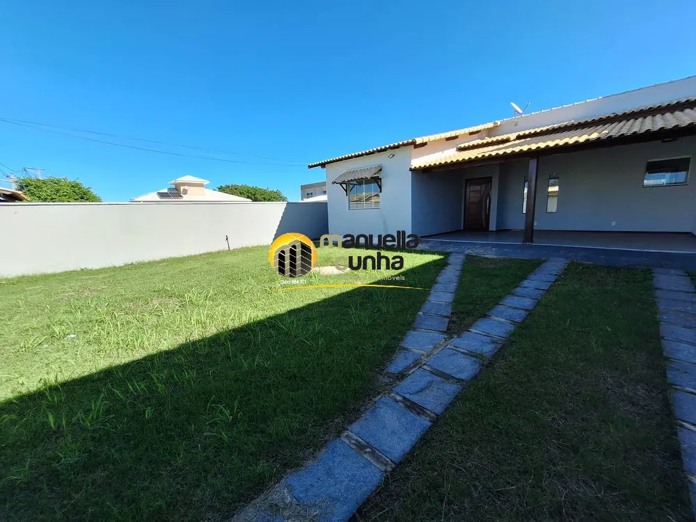 Casa, 3 quartos, 120 m² - Foto 3