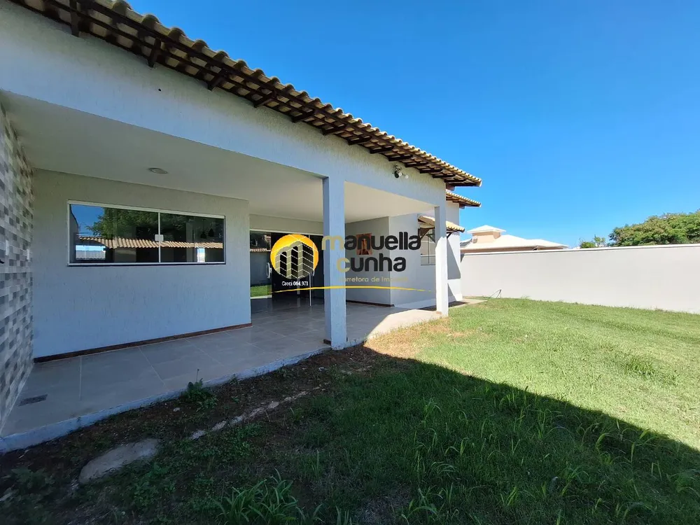 Casa, 3 quartos, 120 m² - Foto 12