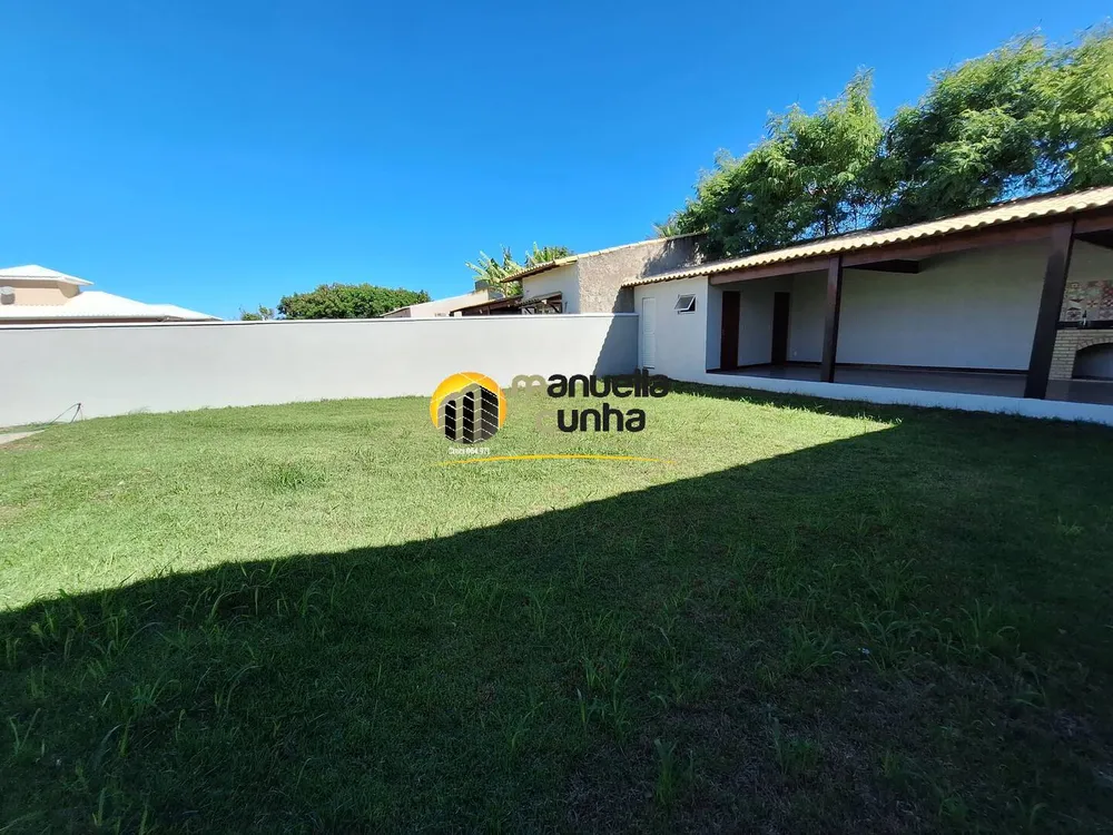 Casa, 3 quartos, 120 m² - Foto 6