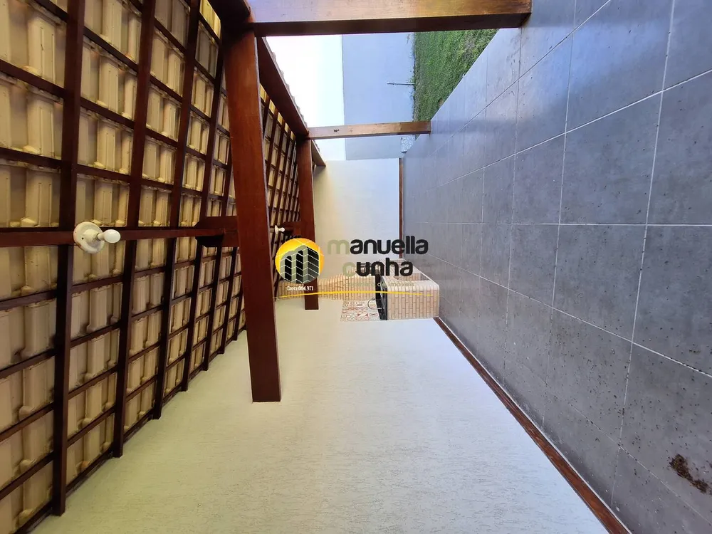 Casa, 3 quartos, 120 m² - Foto 18