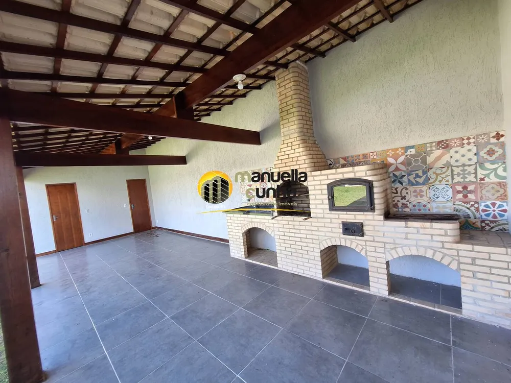 Casa, 3 quartos, 120 m² - Foto 16