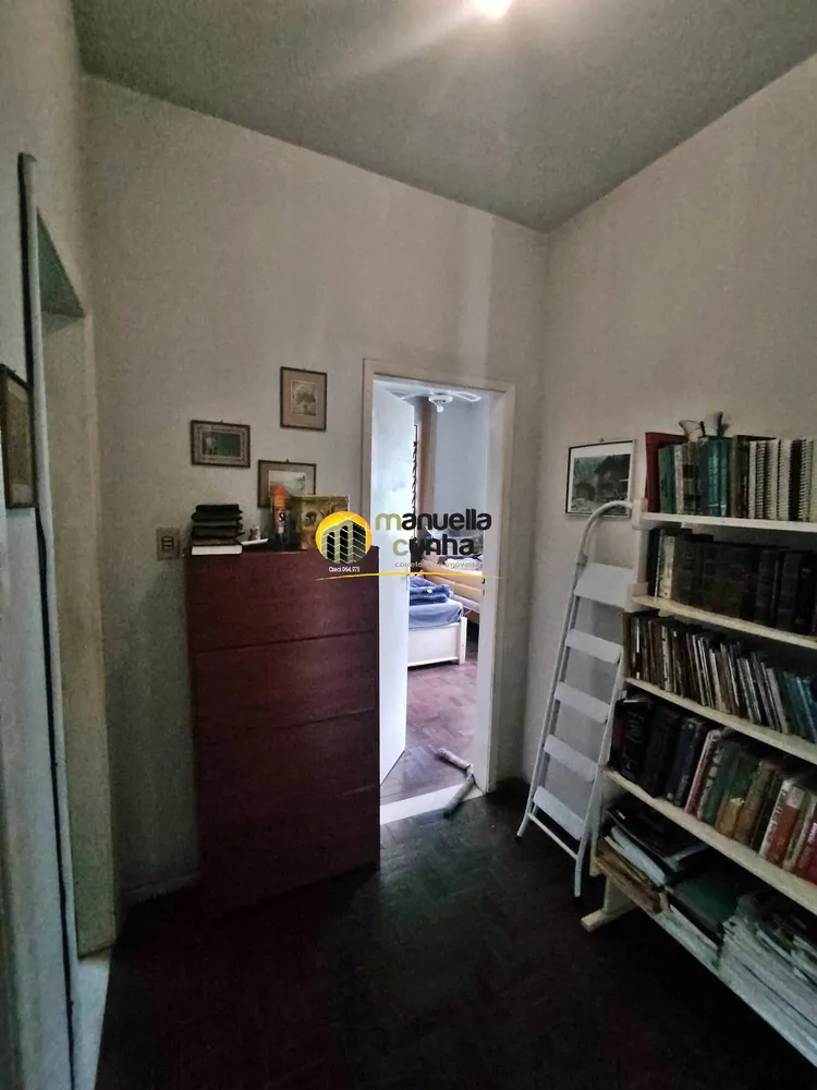 Casa, 9 quartos, 362 m² - Foto 19