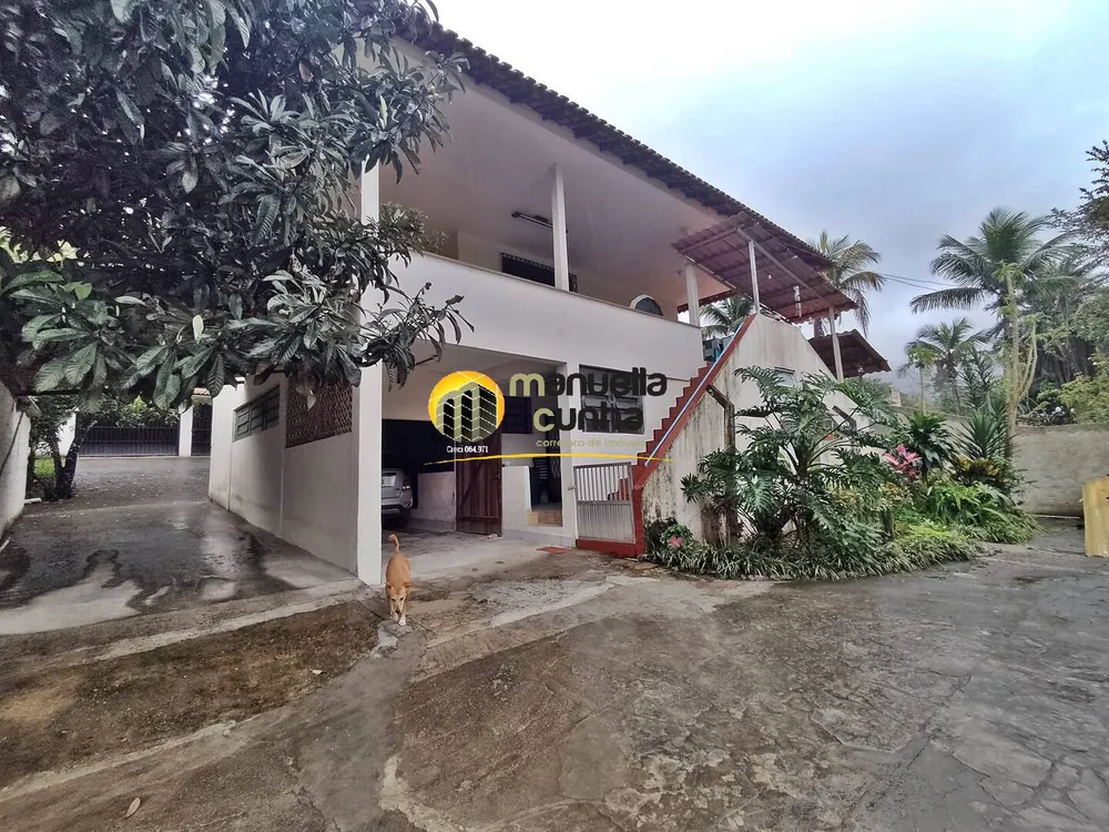 Casa, 9 quartos, 362 m² - Foto 5