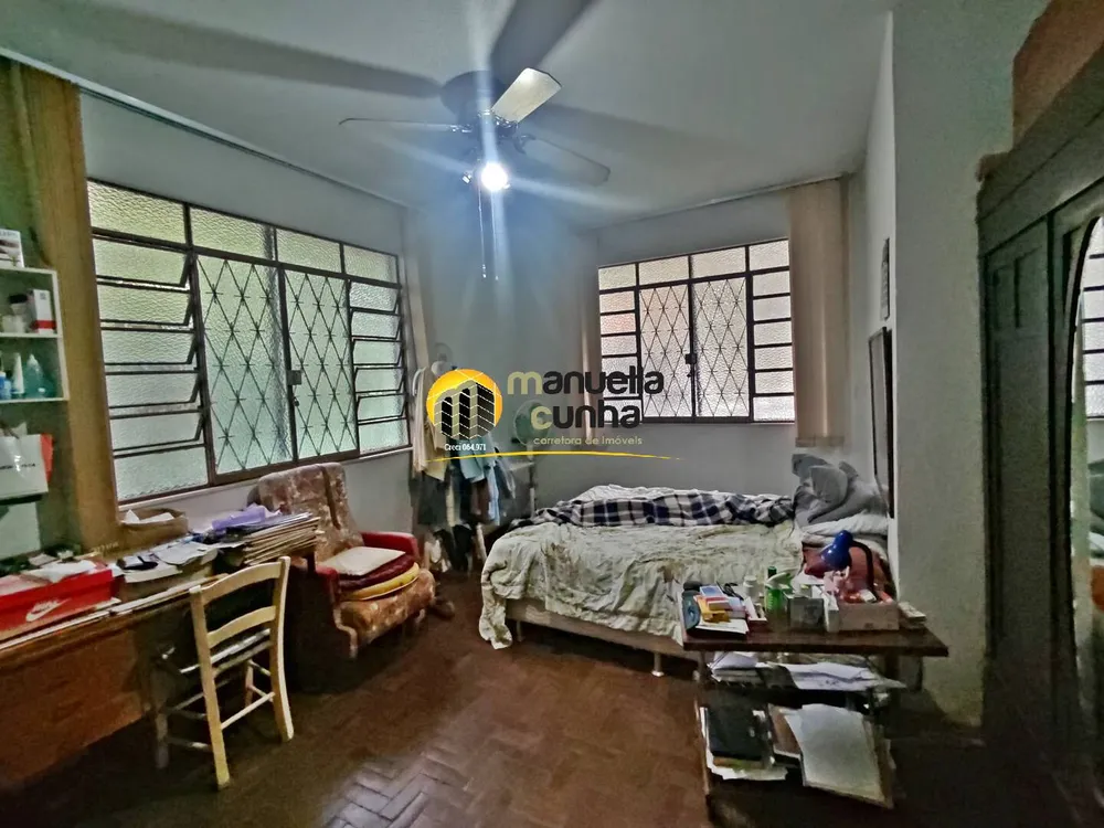 Casa, 9 quartos, 362 m² - Foto 37