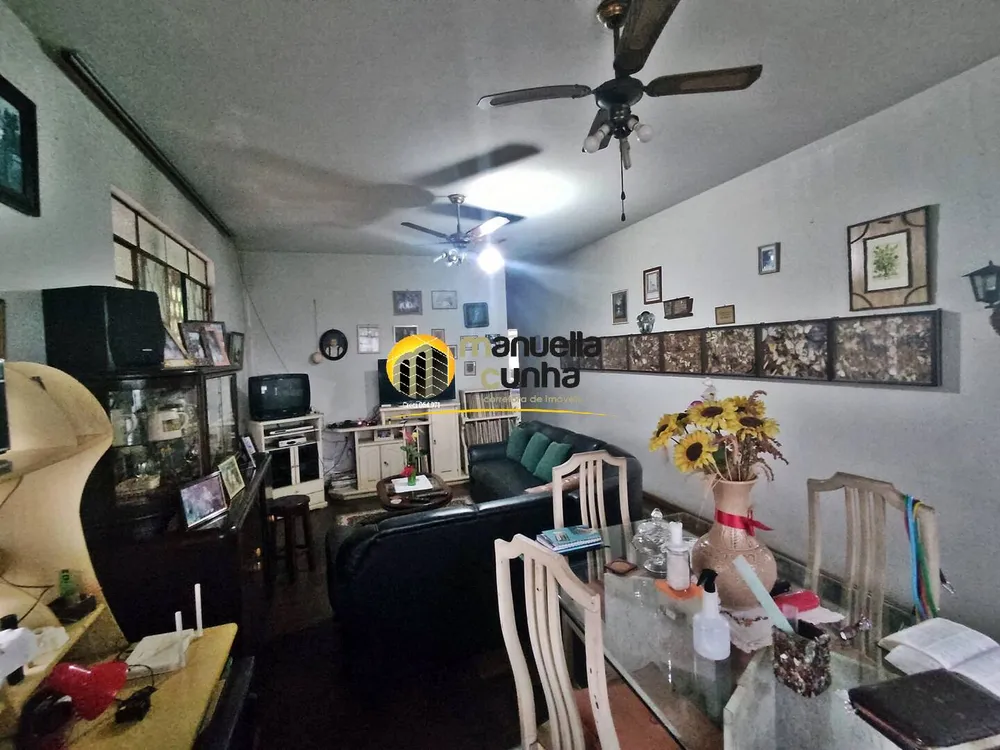 Casa, 9 quartos, 362 m² - Foto 13