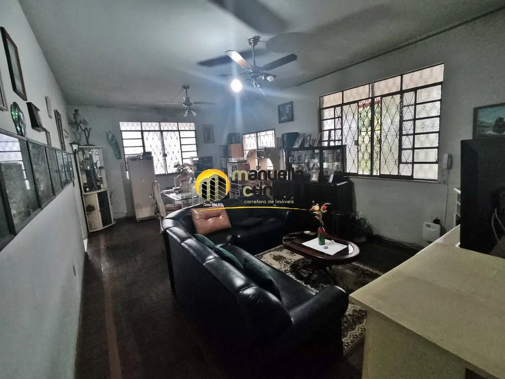 Casa, 9 quartos, 362 m² - Foto 14