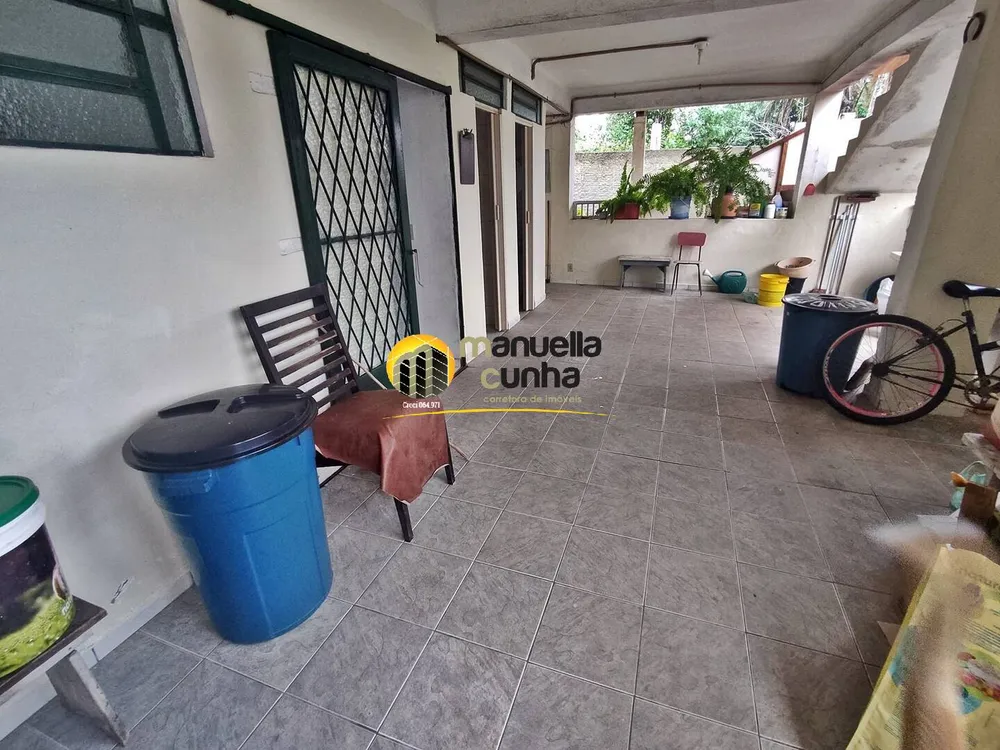 Casa, 9 quartos, 362 m² - Foto 20