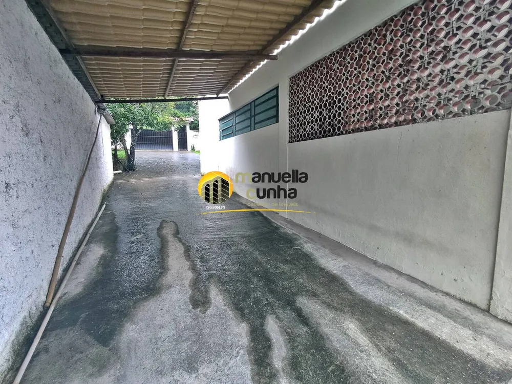 Casa, 9 quartos, 362 m² - Foto 35