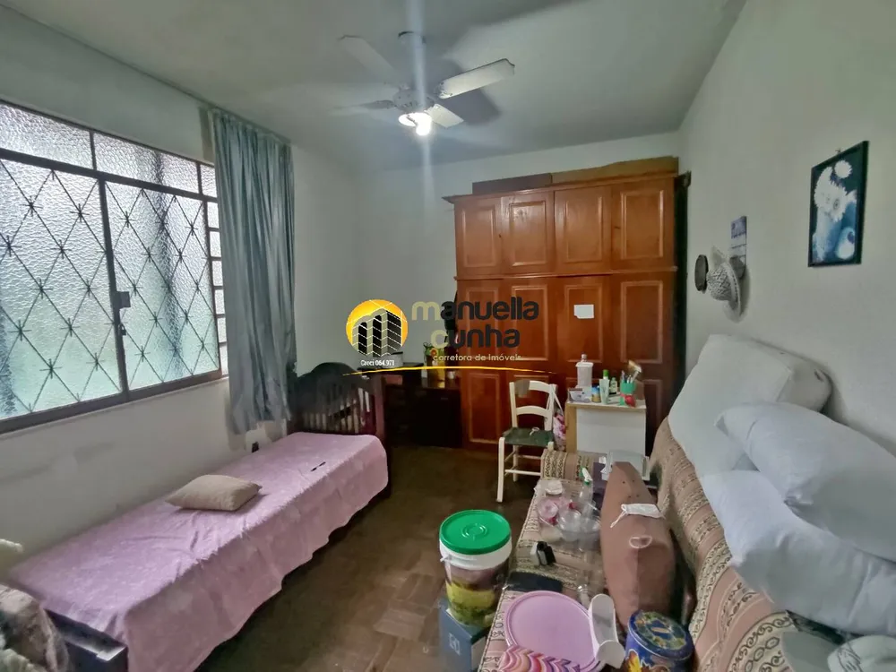 Casa, 9 quartos, 362 m² - Foto 38