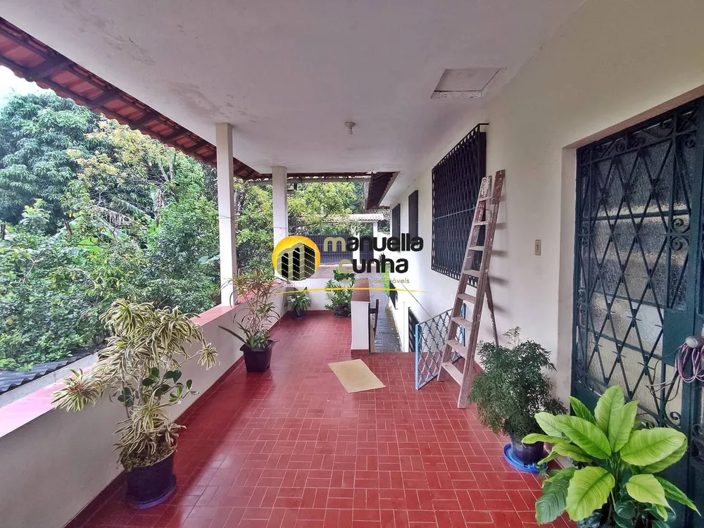 Casa, 9 quartos, 362 m² - Foto 11