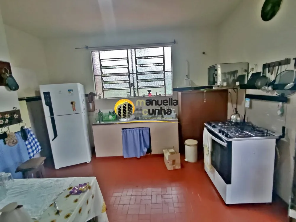 Casa, 9 quartos, 362 m² - Foto 25