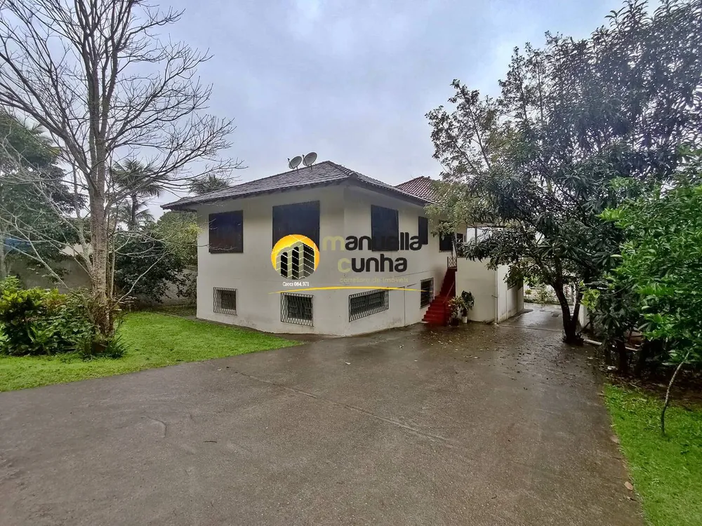 Casa, 9 quartos, 362 m² - Foto 6