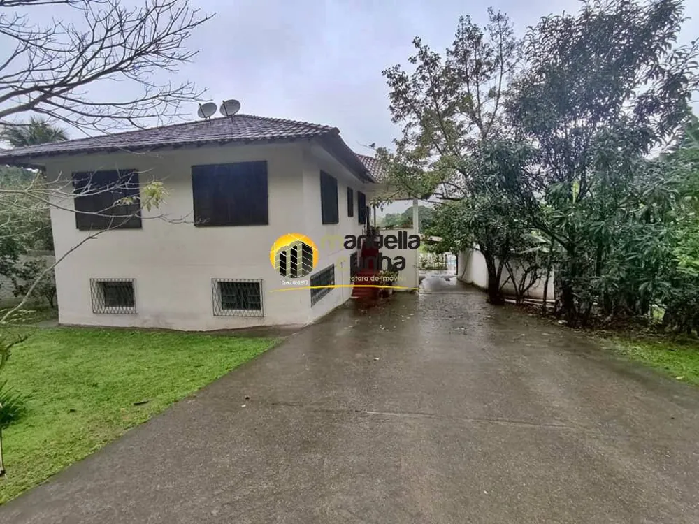 Casa, 9 quartos, 362 m² - Foto 7