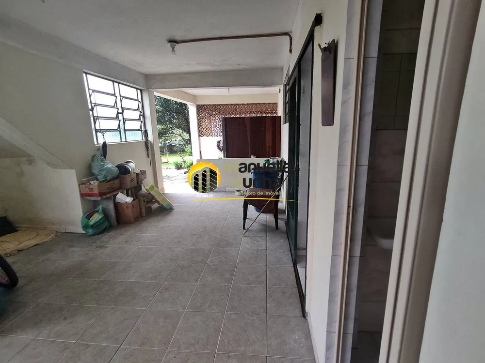 Casa, 9 quartos, 362 m² - Foto 21