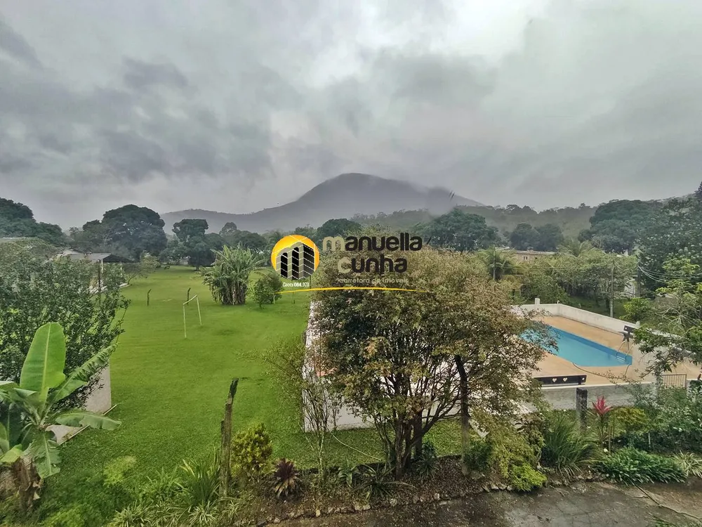 Casa, 9 quartos, 362 m² - Foto 3