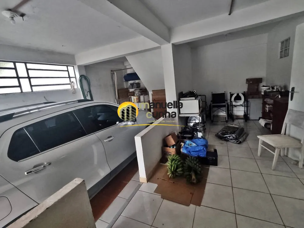 Casa, 9 quartos, 362 m² - Foto 30