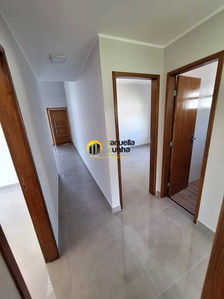Casa, 3 quartos, 80 m² - Foto 12
