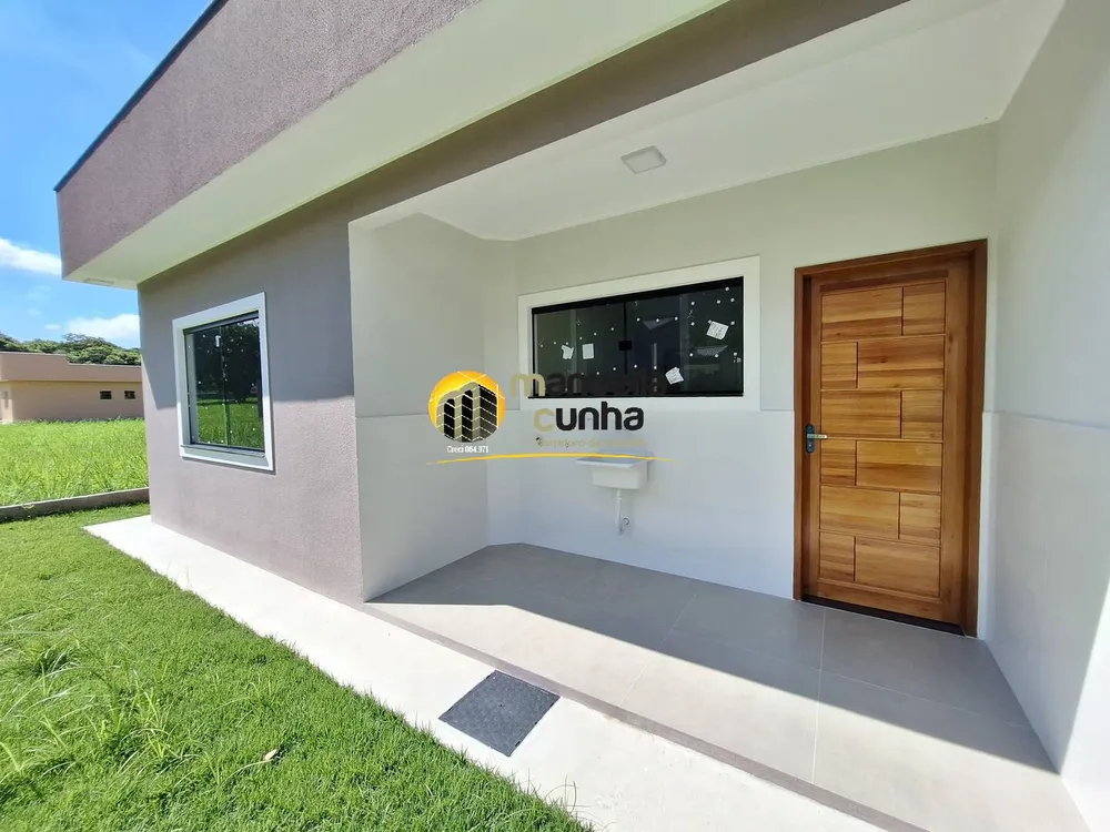 Casa, 3 quartos, 80 m² - Foto 6