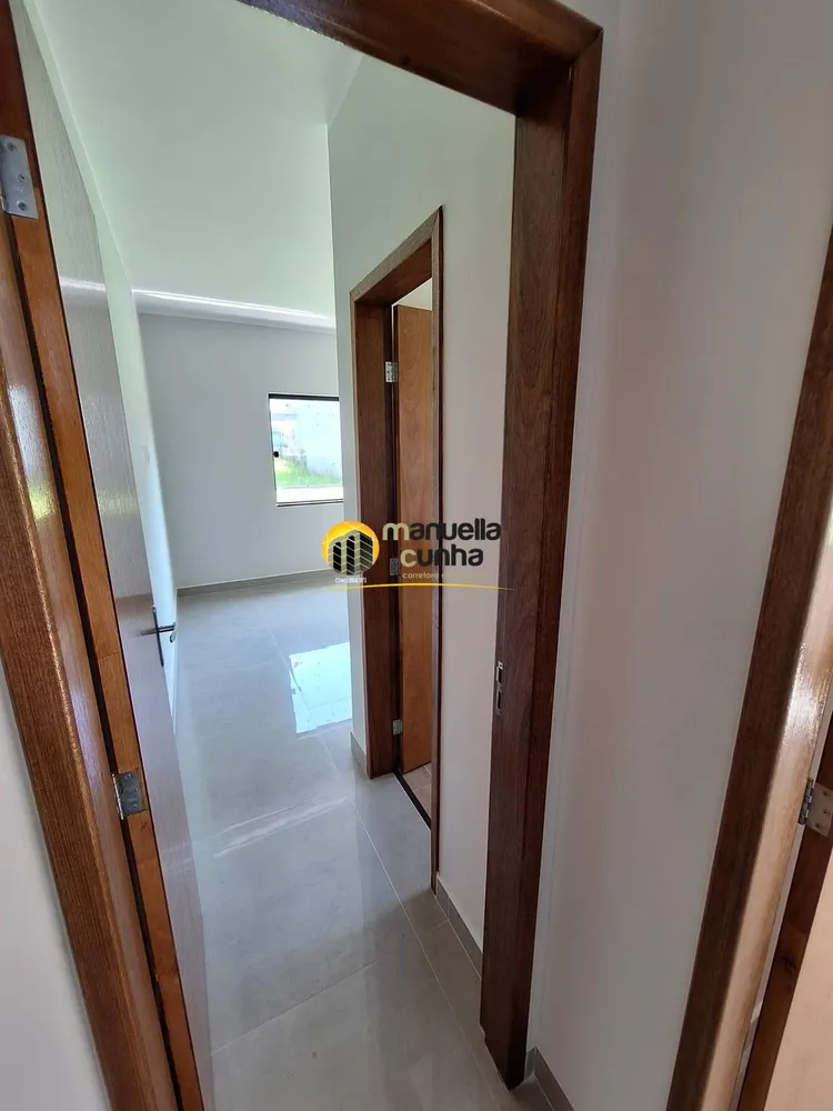 Casa, 3 quartos, 80 m² - Foto 14