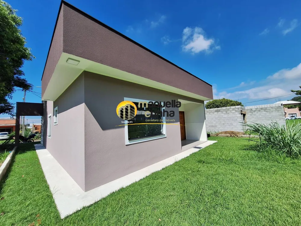 Casa, 3 quartos, 80 m² - Foto 3
