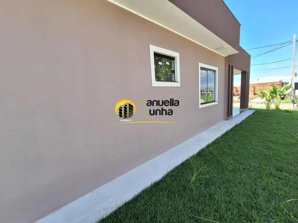 Casa, 3 quartos, 80 m² - Foto 4