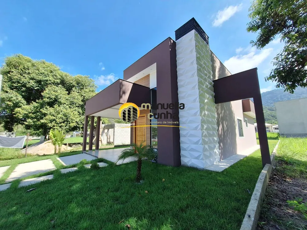 Casa, 3 quartos, 80 m² - Foto 1