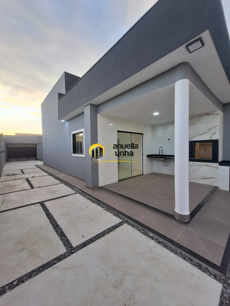 Casa, 3 quartos, 103 m² - Foto 22