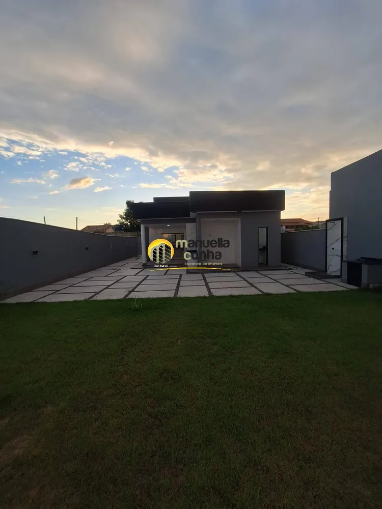 Casa, 3 quartos, 103 m² - Foto 31