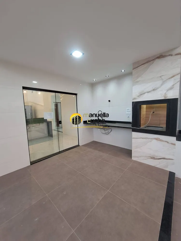 Casa, 3 quartos, 103 m² - Foto 20