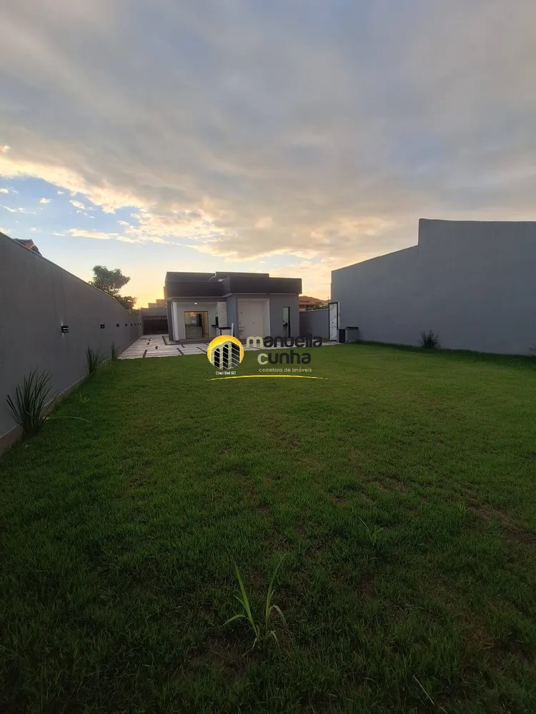 Casa, 3 quartos, 103 m² - Foto 29