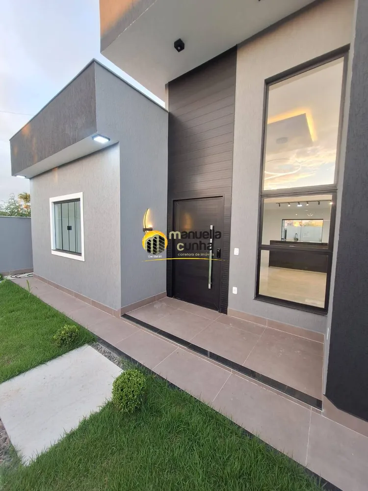 Casa, 3 quartos, 103 m² - Foto 4