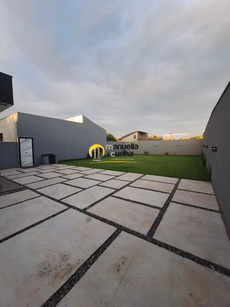 Casa, 3 quartos, 103 m² - Foto 17