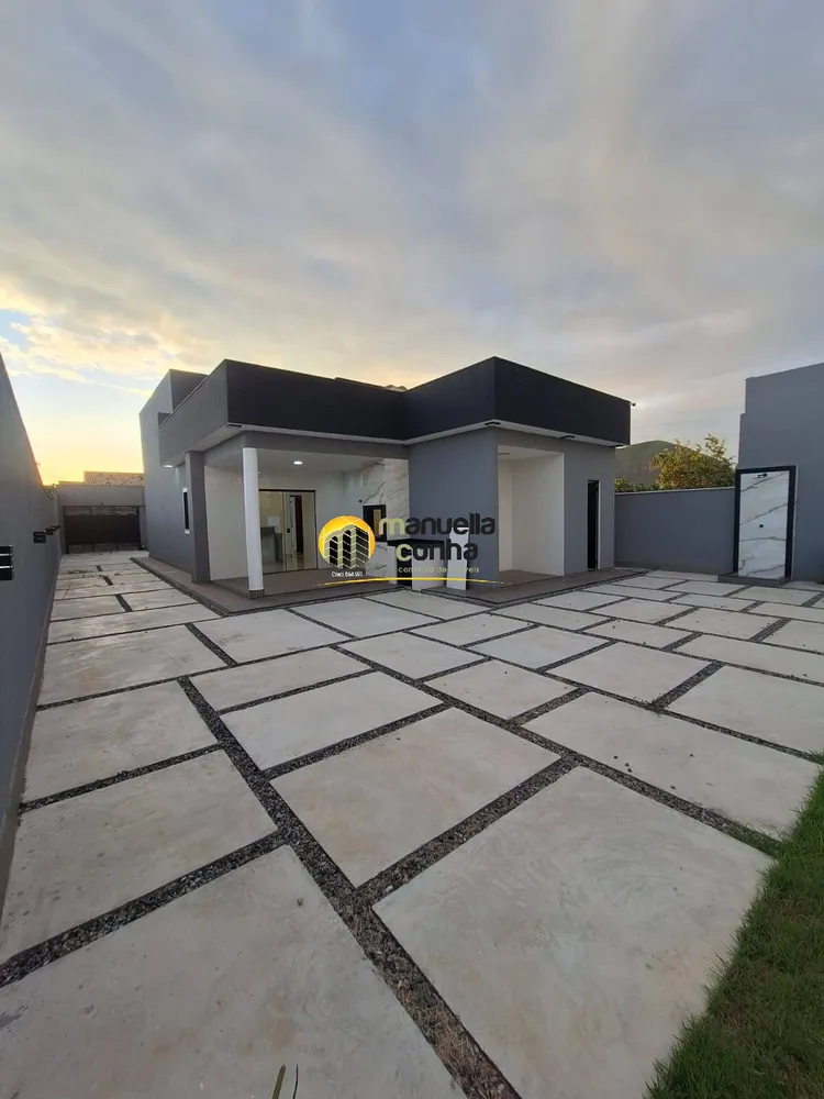Casa, 3 quartos, 103 m² - Foto 23