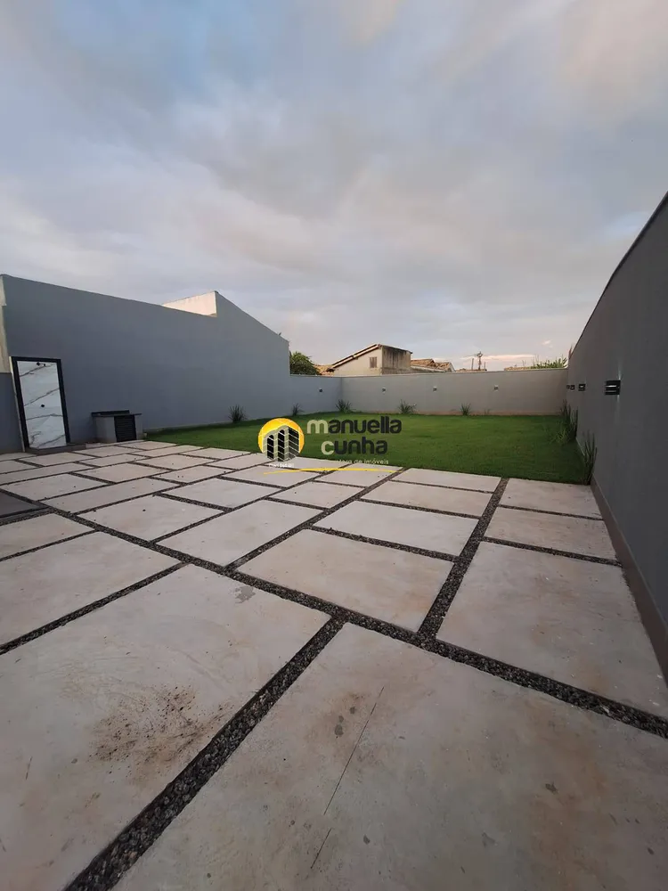 Casa, 3 quartos, 103 m² - Foto 21