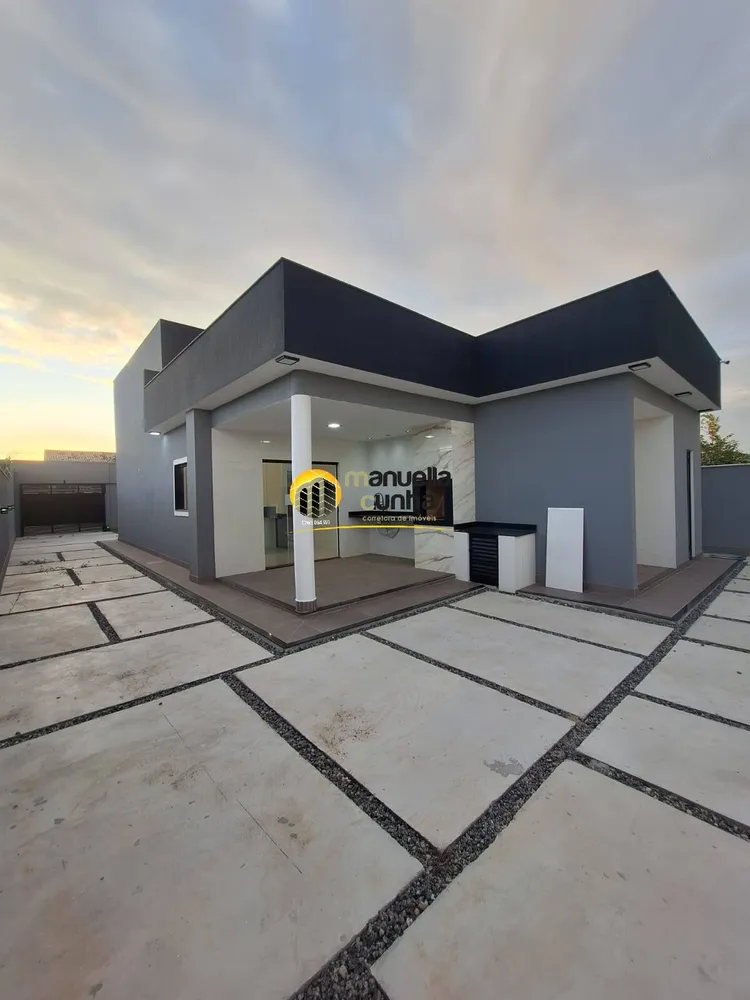 Casa, 3 quartos, 103 m² - Foto 19