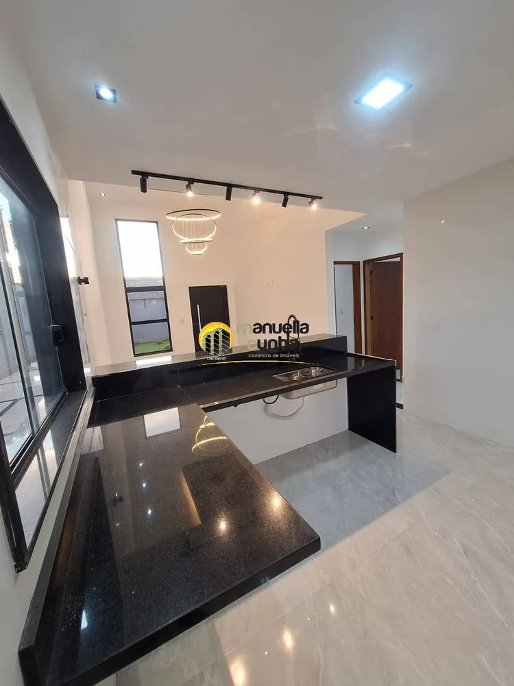 Casa, 3 quartos, 103 m² - Foto 11