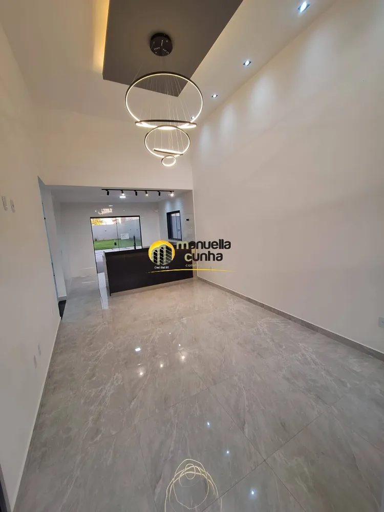 Casa, 3 quartos, 103 m² - Foto 5