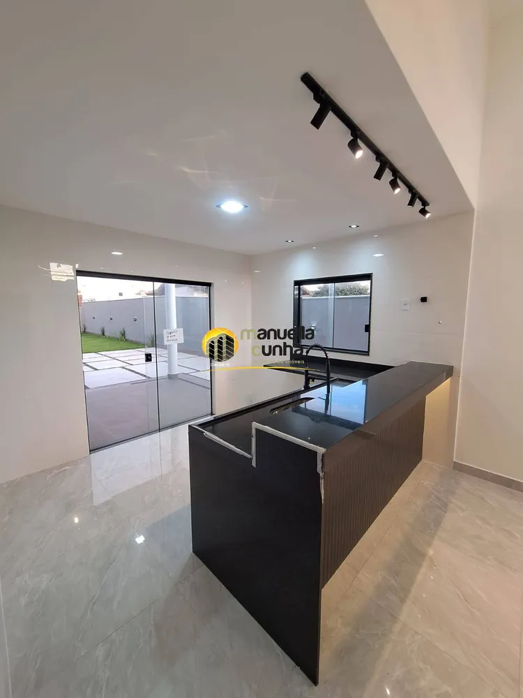 Casa, 3 quartos, 103 m² - Foto 9