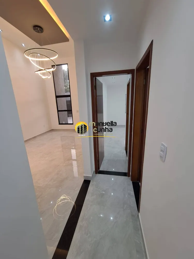 Casa, 3 quartos, 103 m² - Foto 14