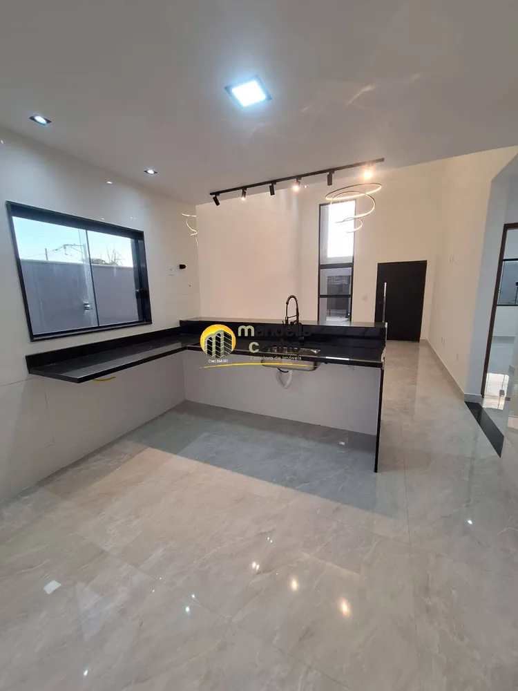 Casa, 3 quartos, 103 m² - Foto 10