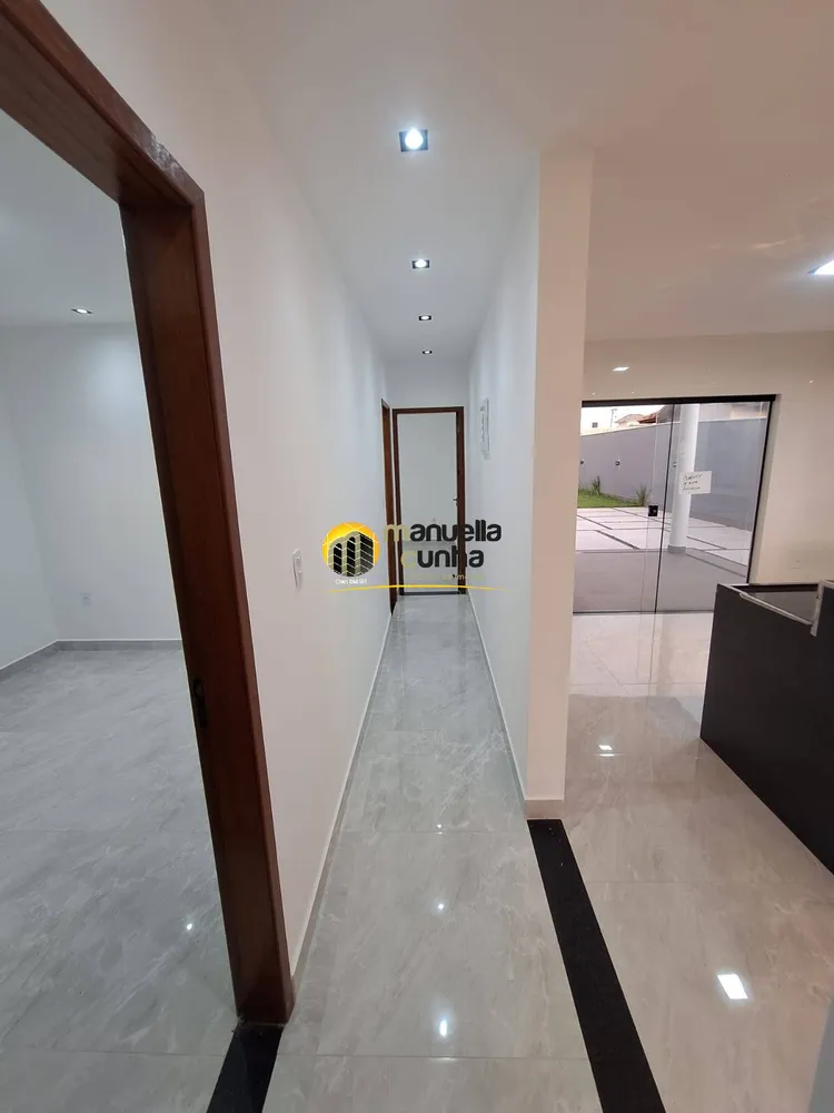 Casa, 3 quartos, 103 m² - Foto 13