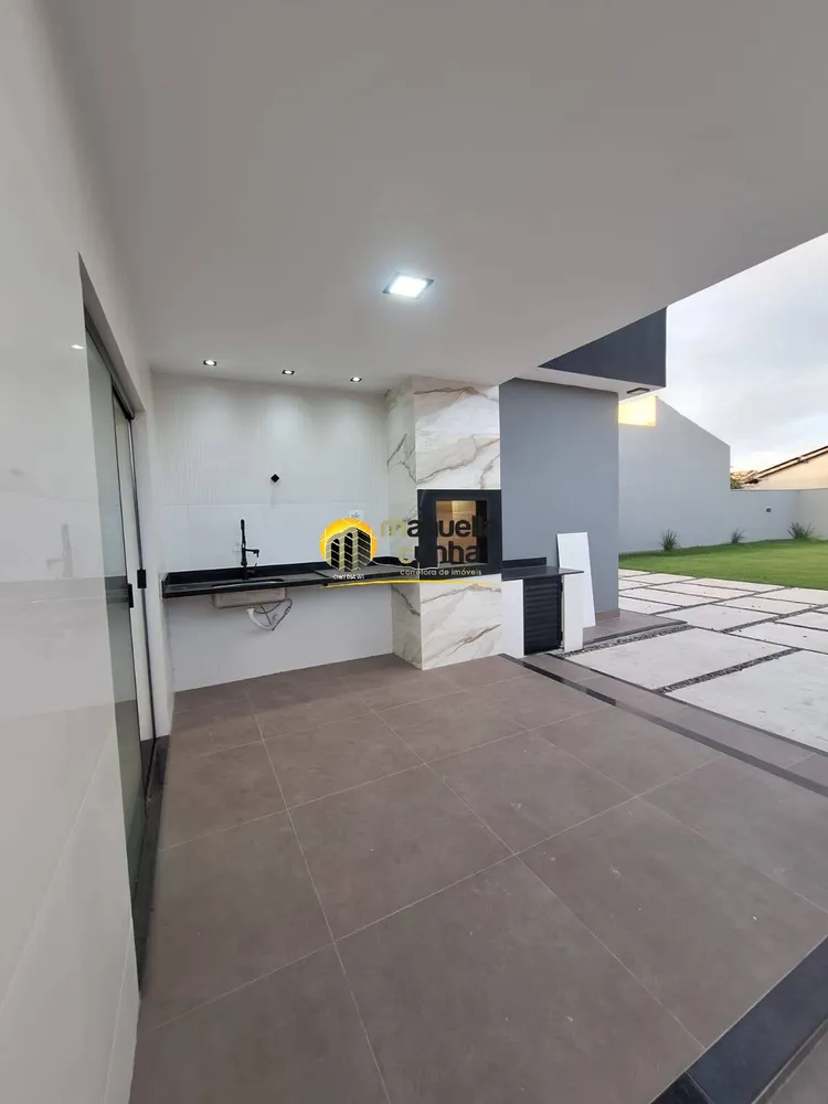 Casa, 3 quartos, 103 m² - Foto 27