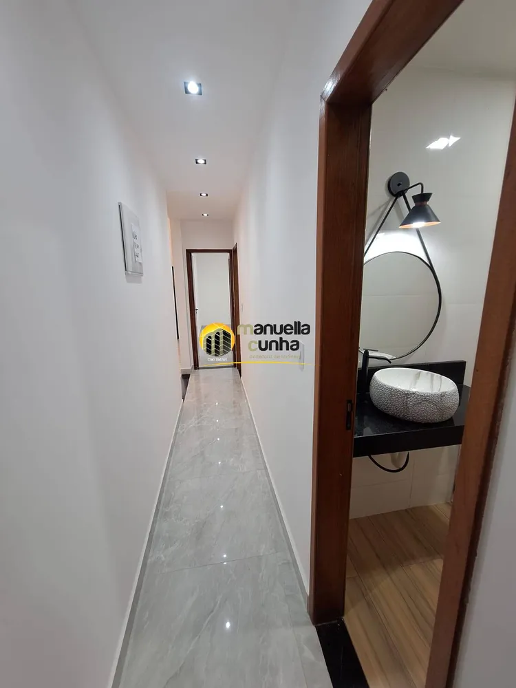 Casa, 3 quartos, 103 m² - Foto 30