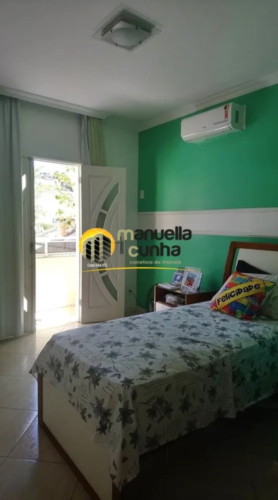 Casa de Condomínio, 4 quartos - Foto 51