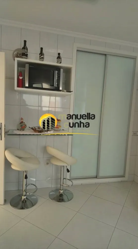 Casa de Condomínio, 4 quartos - Foto 26