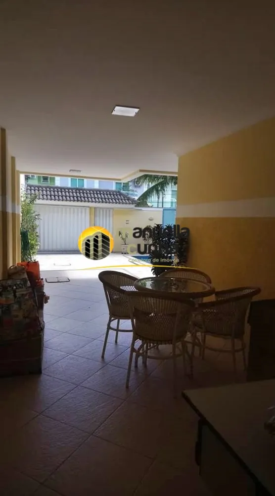 Casa de Condomínio, 4 quartos - Foto 9