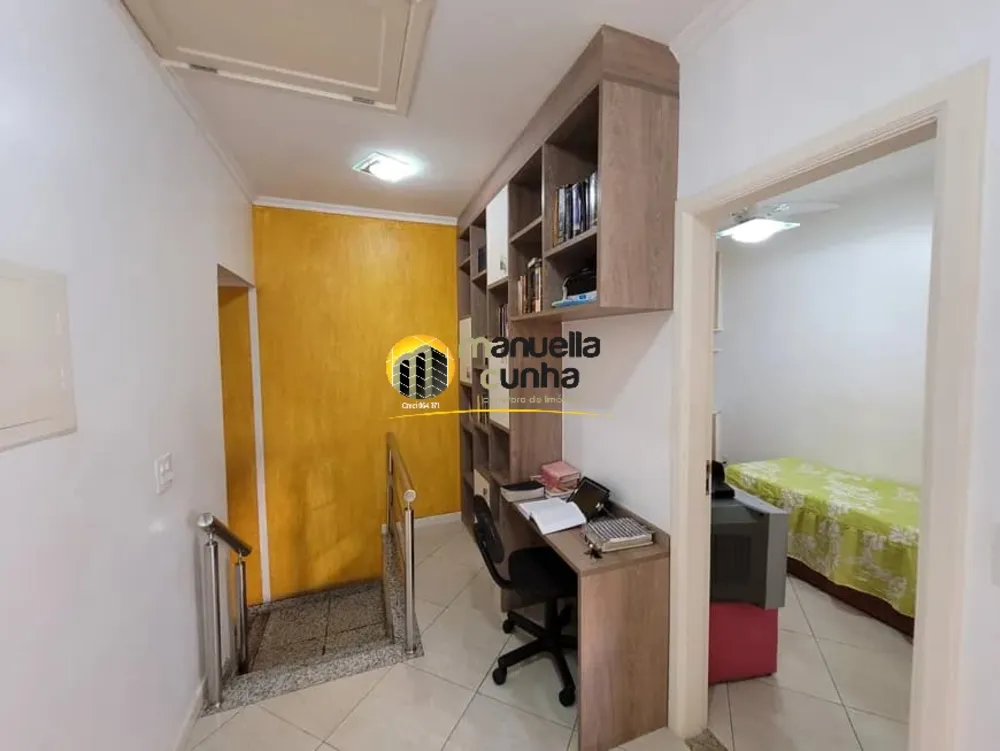 Casa de Condomínio, 4 quartos - Foto 31