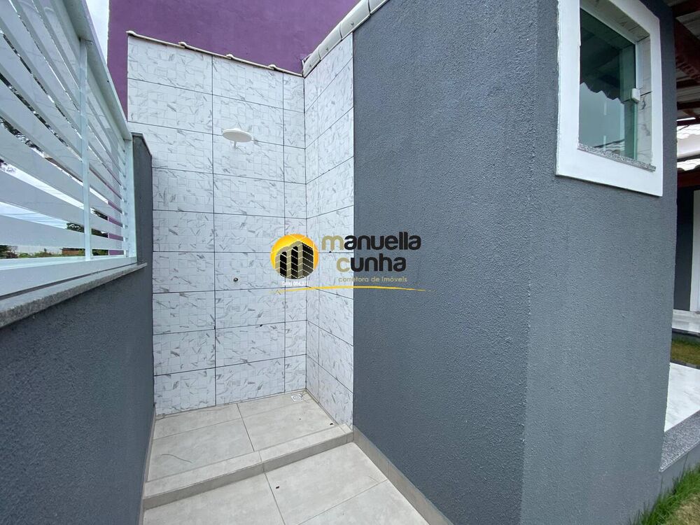 Casa, 2 quartos, 80 m² - Foto 2