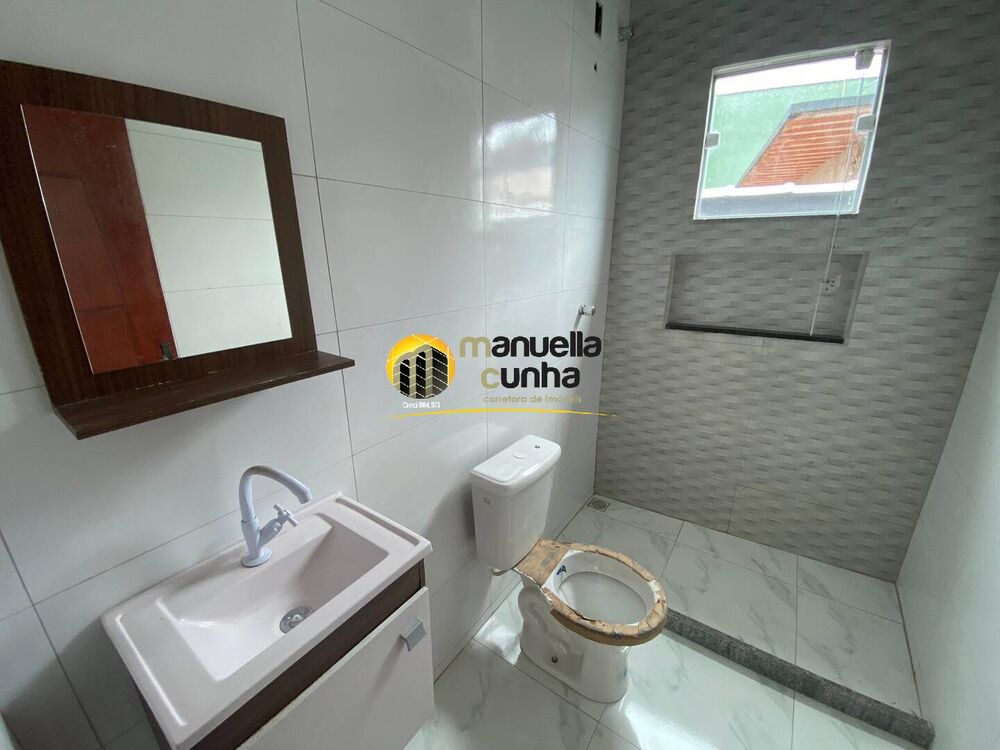 Casa, 2 quartos, 80 m² - Foto 6